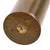 Original British WWII Inert 57mm Artillery Round For The Ordnance Quick-Firing 6-pounder 7 cwt “6 Pounder” - Dated 1942 Original Items