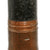 Original British WWII Inert 57mm Artillery Round For The Ordnance Quick-Firing 6-pounder 7 cwt “6 Pounder” - Dated 1942 Original Items