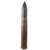 Original U.S. WWI Era Inert Navy Washington Navy Yard-Marked 6 Pounder Artillery Round with Casing - Dated 1904 Original Items