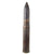 Original U.S. WWI Era Inert Navy Washington Navy Yard-Marked 6 Pounder Artillery Round with Casing - Dated 1904 Original Items