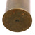 Original U.S. Spanish-American War Inert Navy 6 Pounder Artillery Round with Casing by Driggs Ordnance Co. for the Rare Driggs-Schroeder Rapid-Fire Gun - Dated 1895 Original Items