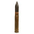Original U.S. Spanish-American War Inert Navy 6 Pounder Artillery Round with Casing by Driggs Ordnance Co. for the Rare Driggs-Schroeder Rapid-Fire Gun - Dated 1895 Original Items