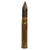 Original U.S. Spanish-American War Inert Navy 6 Pounder Artillery Round with Casing by Driggs Ordnance Co. for the Rare Driggs-Schroeder Rapid-Fire Gun - Dated 1895 Original Items