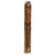 Original U.S. WWII 75mm Armor-Piercing M72 Artillery Round with M18 Casing and Yellow Paint - Inert - No Fuze Original Items