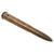 Original U.S. WWII Army 1942-Dated 40mm M25 Gun Round - Inert Original Items