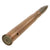 Original U.S. WWII Army 1942-Dated 40mm M25 Gun Round - Inert Original Items