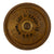 Original U.S. WWII Army 1942-Dated 40mm M25 Gun Round Cutaway - Inert Original Items