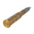 Original U.S. WWII Inert Army 37mm Tank Shell as Used in Stuart Tanks - Dated 1942 Original Items