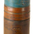 Original U.S. WWII Inert Army 37mm Tank Shell as Used in Stuart Tanks - Dated 1942 Original Items