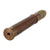 Original U.S. WWII 1945 Dated Inert 57mm T22 HE Round For The M18 Recoilless Rifle with Intact Propellant Wrapper Original Items