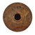 Original U.S. WWII 1945 Dated Inert 57mm T22 HE Round For The M18 Recoilless Rifle with Intact Propellant Wrapper Original Items