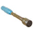 Original U.S. WWII M7A6 Practice Rocket for the M1 and M1A1 2.36 Inch Bazooka Launcher - Dated 1944 - Inert Original Items