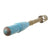 Original U.S. WWII M7A6 Practice Rocket for the M1 and M1A1 2.36 Inch Bazooka Launcher - Dated 1944 - Inert Original Items