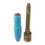 Original U.S. WWII M7A6 Practice Rocket for the M1 and M1A1 2.36 Inch Bazooka Launcher - Dated 1944 - Inert Original Items