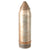 Original U.S. WWI Model 1907 75mm Artillery Round with Scovill AA Mk. III Fuze - Inert Original Items