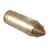 Original U.S. WWI Model 1907 75mm Artillery Round with Scovill AA Mk. III Fuze - Inert Original Items