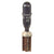 Original U.S. Inert M11A1 Practice Anti-Tank Rifle Grenade with Possibly Experimental or Shop-Made Mortar Adapter Original Items