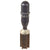 Original U.S. Inert M11A1 Practice Anti-Tank Rifle Grenade with Possibly Experimental or Shop-Made Mortar Adapter Original Items