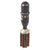 Original U.S. Inert M11A1 Practice Anti-Tank Rifle Grenade with Possibly Experimental or Shop-Made Mortar Adapter Original Items