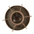 Original U.S. Inert M11A1 Practice Anti-Tank Rifle Grenade with Possibly Experimental or Shop-Made Mortar Adapter Original Items