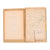 Original U.S. WWII HQ U.S. Army Forces Central Pacific Restricted Invasion Plans for Kikai Jima IJN Air Force Base - Dated February 1st, 1945 Original Items
