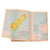 Original U.S. WWII HQ U.S. Army Forces Central Pacific Restricted Invasion Plans for Kikai Jima IJN Air Force Base - Dated February 1st, 1945 Original Items