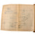 Original U.S. WWII Battle of Okinawa HQ U.S. Army Forces Central Pacific Restricted Invasion Plans for Okinawa Gunto - Dated February 1st, 1945 Original Items
