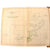 Original U.S. WWII Battle of Okinawa HQ U.S. Army Forces Central Pacific Restricted Invasion Plans for Okinawa Gunto - Dated February 1st, 1945 Original Items