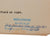 Original U.S. WWII Battle of Okinawa HQ U.S. Army Forces Central Pacific Restricted Invasion Plans for Okinawa Gunto - Dated February 1st, 1945 Original Items