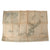 Original U.S. WWII Battle of Okinawa HQ U.S. Army Forces Central Pacific Restricted Invasion Plans for Okinawa Gunto - Dated February 1st, 1945 Original Items