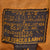 Original U.S. WWII D-Day A-2 Jacket, Dog Tag, and Ephemera Grouping of C-47 Skytrain Pilot Lt. Robert Marshall Weisbrod, 95th Troop Carrier Squadron, 440th Troop Carrier Group - Dropped 3rd Battalion 506th PIR into Carentan on During Invasion of Normandy Original Items