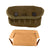Original U.S. Vietnam War 1969-Dated Shotgun Ammunition Pouch with Sealed 1970-Dated Pack of “00” Buck Shells Original Items