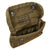 Original U.S. Vietnam War 1969-Dated Shotgun Ammunition Pouch with Sealed 1970-Dated Pack of “00” Buck Shells Original Items