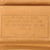 Original U.S. Vietnam War 1969-Dated Shotgun Ammunition Pouch with Sealed 1970-Dated Pack of “00” Buck Shells Original Items
