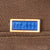 Original U.S. WWII “Fighting 6th” 6th Mechanized Cavalry Group Captain’s Custom Uniform Jacket with Bullion Patch and Piped Officer’s Garrison Cap with Enameled DI Original Items