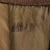 Original U.S. WWII “Fighting 6th” 6th Mechanized Cavalry Group Captain’s Custom Uniform Jacket with Bullion Patch and Piped Officer’s Garrison Cap with Enameled DI Original Items