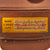Original U.S. Korean War Era Military Issue Kodak Signet 35 Film Camera with Carry Case - Fully Functional - Missing Data Plate - Dated 1953