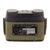 Original U.S. Korean War Era Military Issue Kodak Signet 35 Film Camera with Carry Case - Fully Functional - Missing Data Plate - Dated 1953