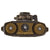 Original U.S. Korean War Era Military Issue Kodak Signet 35 Film Camera with Carry Case - Fully Functional - Missing Data Plate - Dated 1953