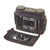 Original U.S. Korean War Era Military Issue Kodak Signet 35 Film Camera with Carry Case - Fully Functional - Missing Data Plate - Dated 1953