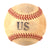Original U.S. WWII Army Issue Baseball Marked US
