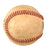 Original U.S. WWII Army Issue Baseball Marked US