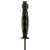Original U.S. Vietnam War Era M7 Bayonet by BOC for M16 Rifle with M8A1 Scabbard and 2018-Dated Detachable Aluminum Knuckles Original Items