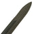 Original U.S. Vietnam War Era M7 Bayonet by BOC for M16 Rifle with M8A1 Scabbard and 2018-Dated Detachable Aluminum Knuckles Original Items