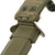 Original U.S. Vietnam War Era M7 Bayonet by BOC for M16 Rifle with M8A1 Scabbard and 2018-Dated Detachable Aluminum Knuckles Original Items