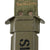 Original U.S. Vietnam War Era M7 Bayonet by BOC for M16 Rifle with M8A1 Scabbard and 2018-Dated Detachable Aluminum Knuckles Original Items