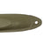 Original U.S. Vietnam War Era M7 Bayonet by BOC for M16 Rifle with M8A1 Scabbard and 2018-Dated Detachable Aluminum Knuckles Original Items