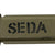 Original U.S. Vietnam War Era M7 Bayonet by BOC for M16 Rifle with M8A1 Scabbard and 2018-Dated Detachable Aluminum Knuckles Original Items