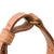 Original U.S. Korean War NOS Boyt Rifle Sling SL 1-K in Original January 1953-Dated Wrapper Original Items