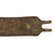Original U.S. M1887 Springfield Trapdoor or Krag Rifle Leather Sling with Keeper by Rock Island Arsenal Original Items